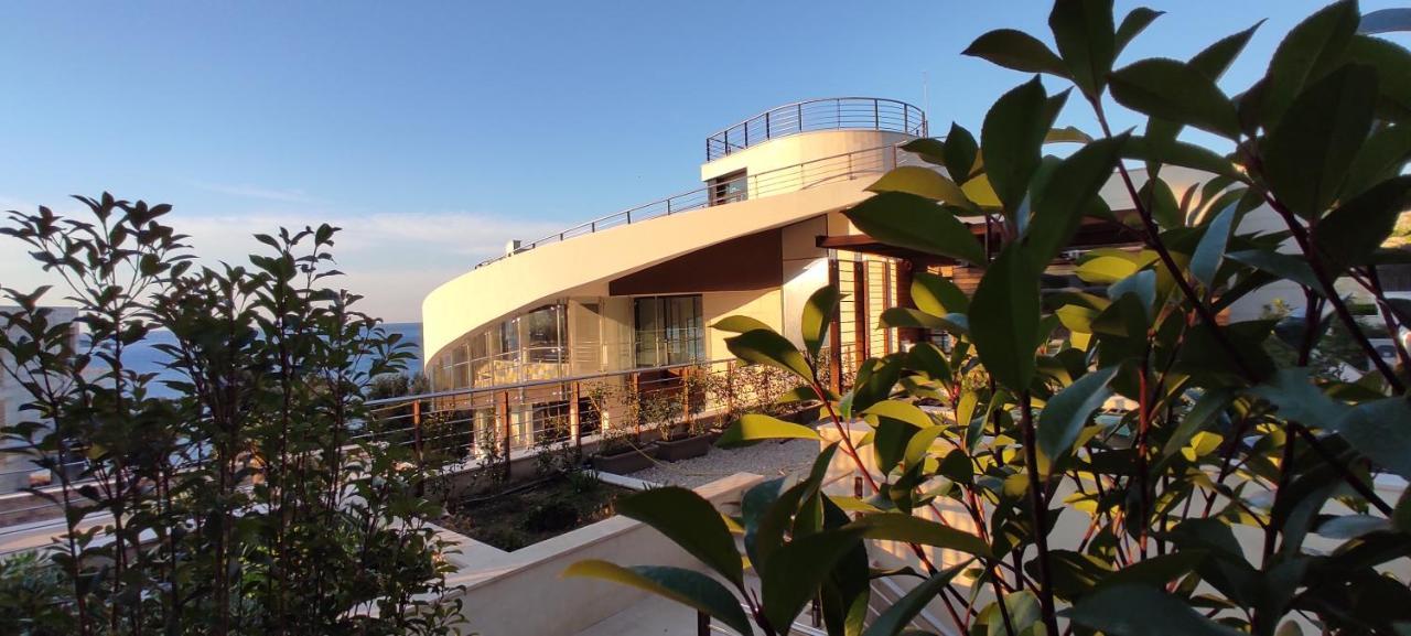 Appartamento Continuum Ulcinj Esterno foto