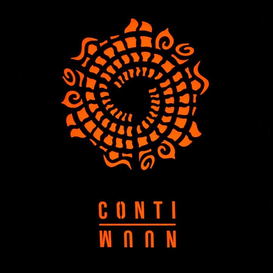 Appartamento Continuum Ulcinj Esterno foto