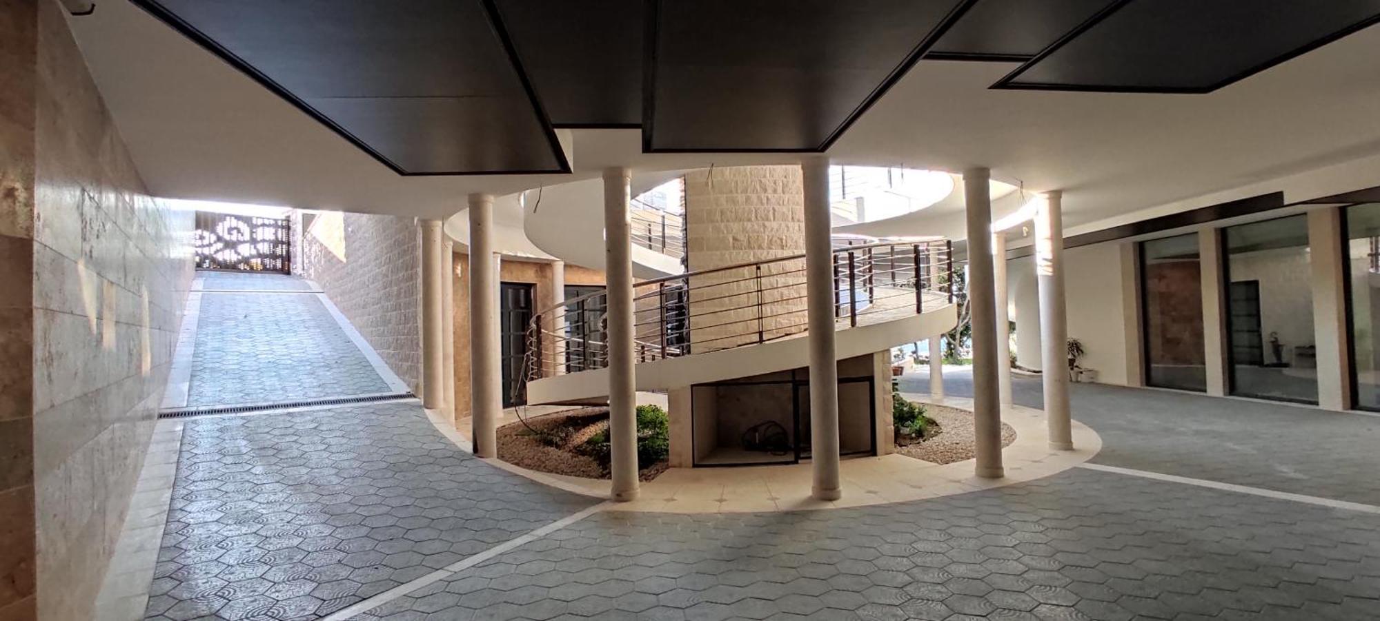 Appartamento Continuum Ulcinj Esterno foto