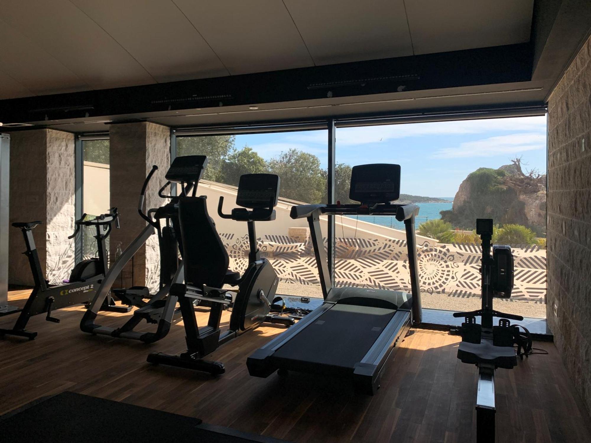 Appartamento Continuum Ulcinj Esterno foto