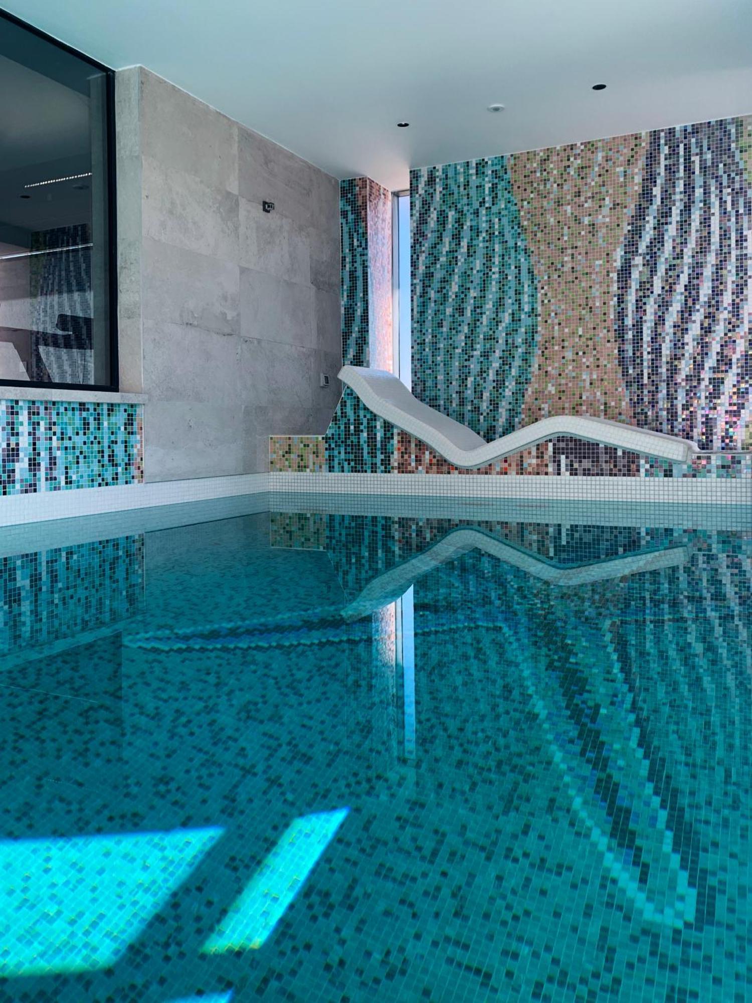 Appartamento Continuum Ulcinj Esterno foto