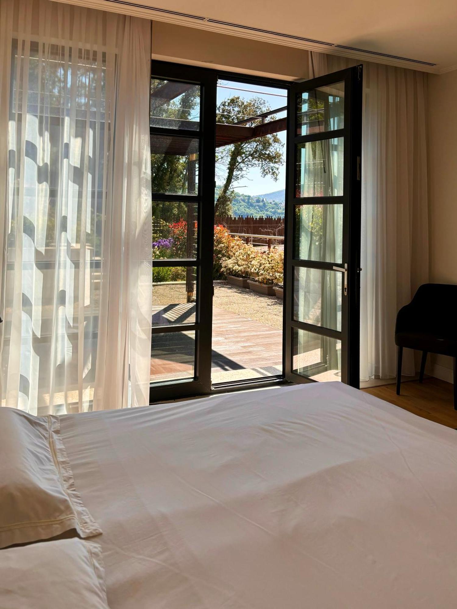 Appartamento Continuum Ulcinj Esterno foto