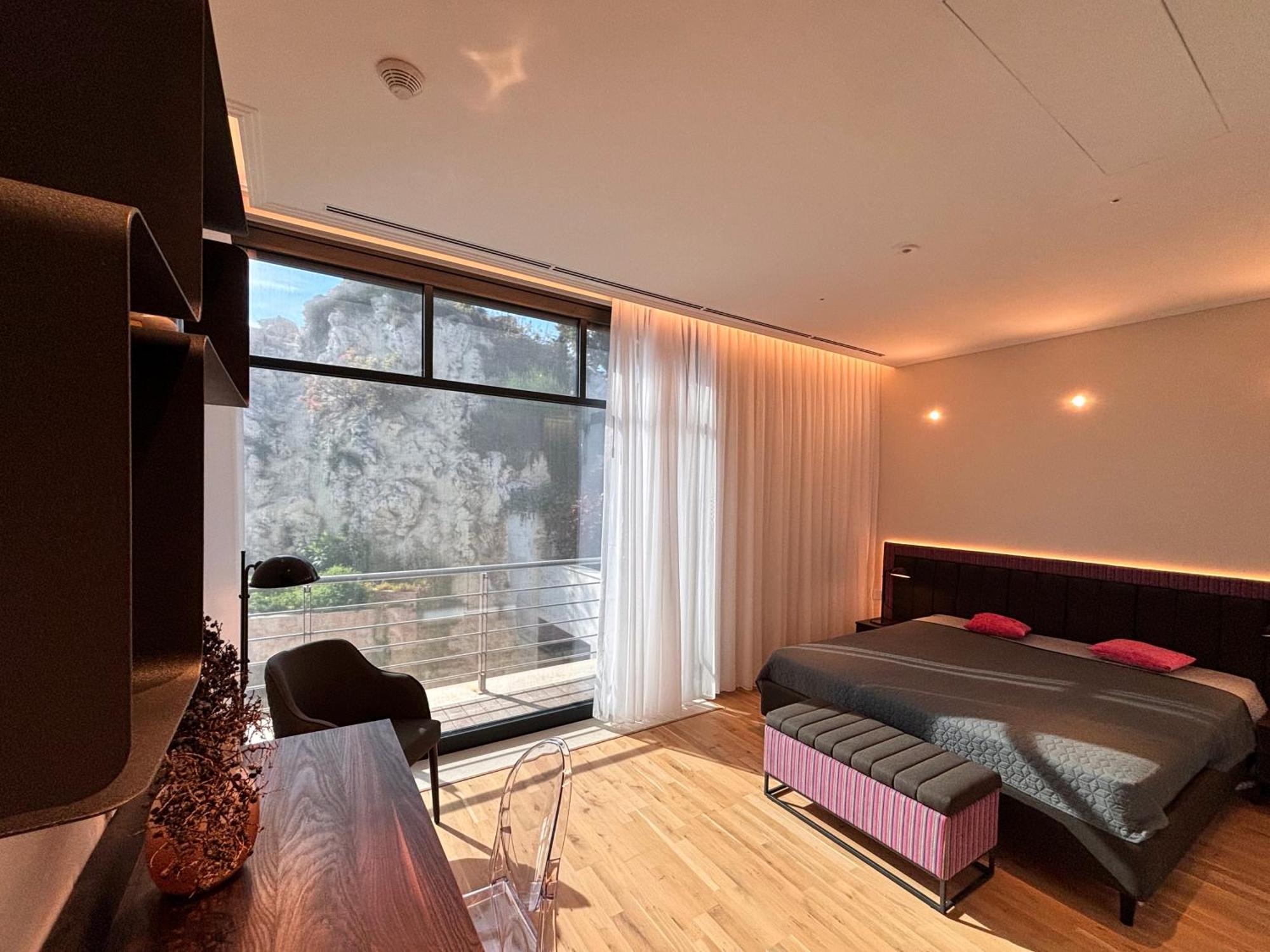 Appartamento Continuum Ulcinj Esterno foto