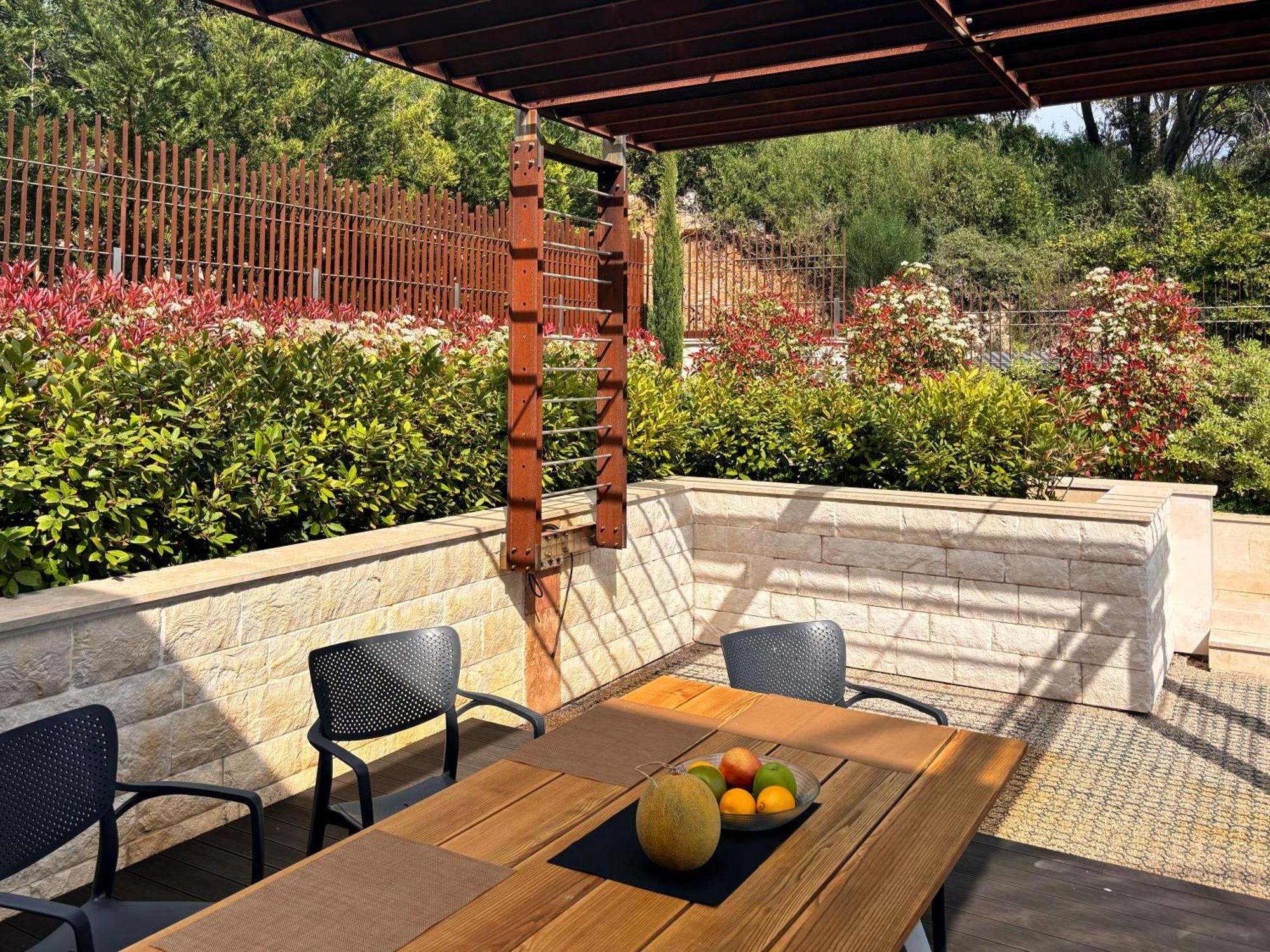 Appartamento Continuum Ulcinj Esterno foto
