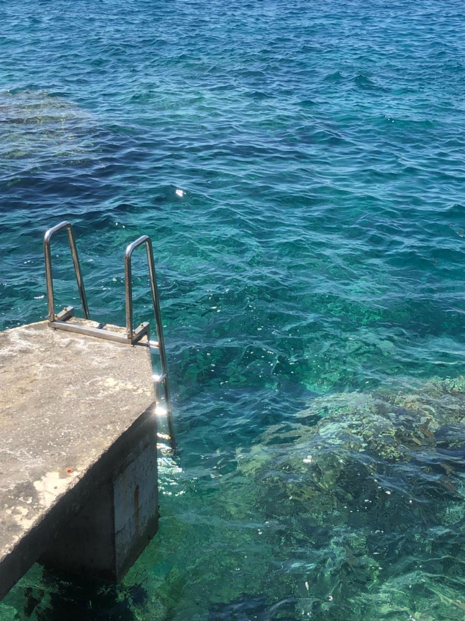 Appartamento Continuum Ulcinj Esterno foto