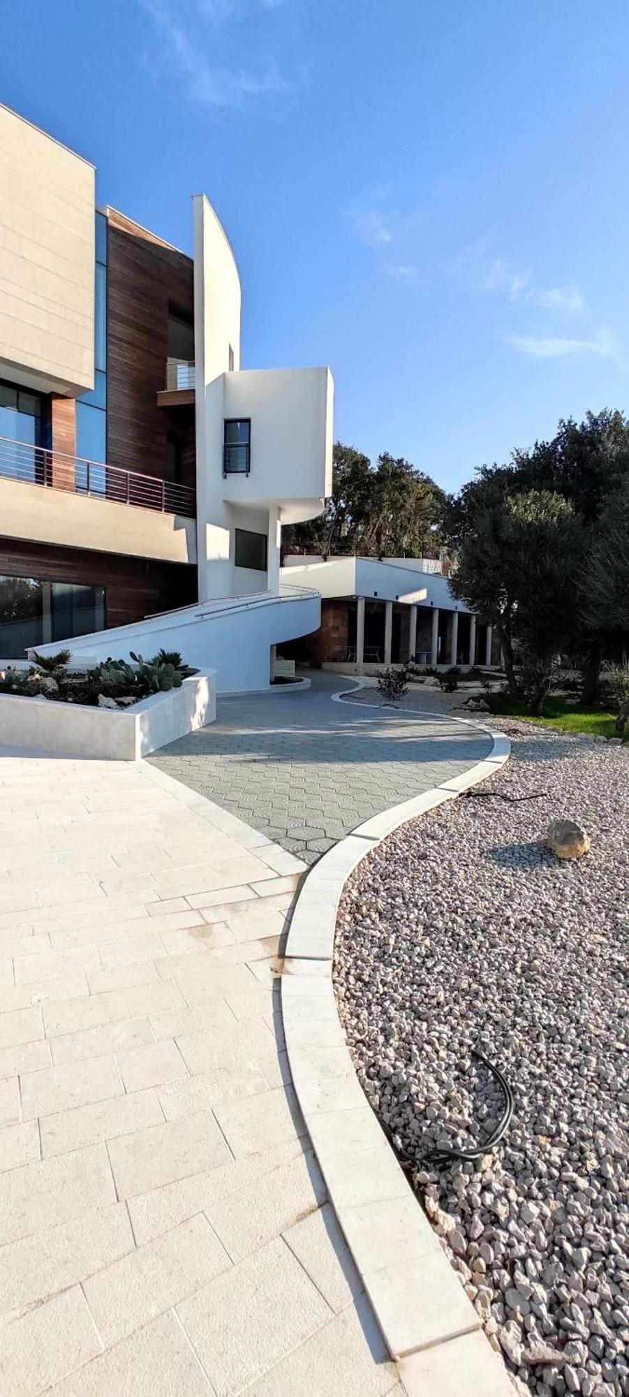 Appartamento Continuum Ulcinj Esterno foto