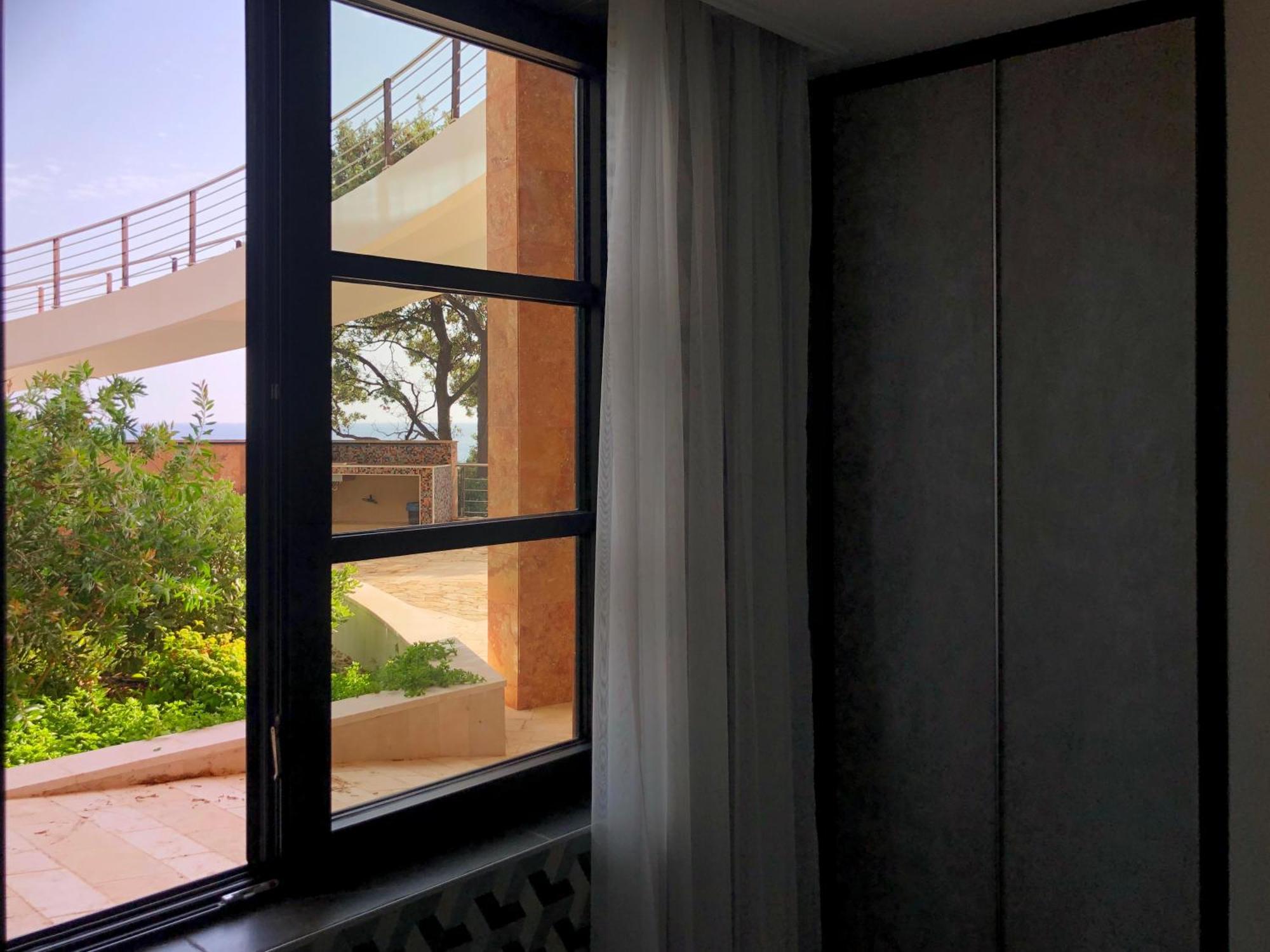 Appartamento Continuum Ulcinj Camera foto