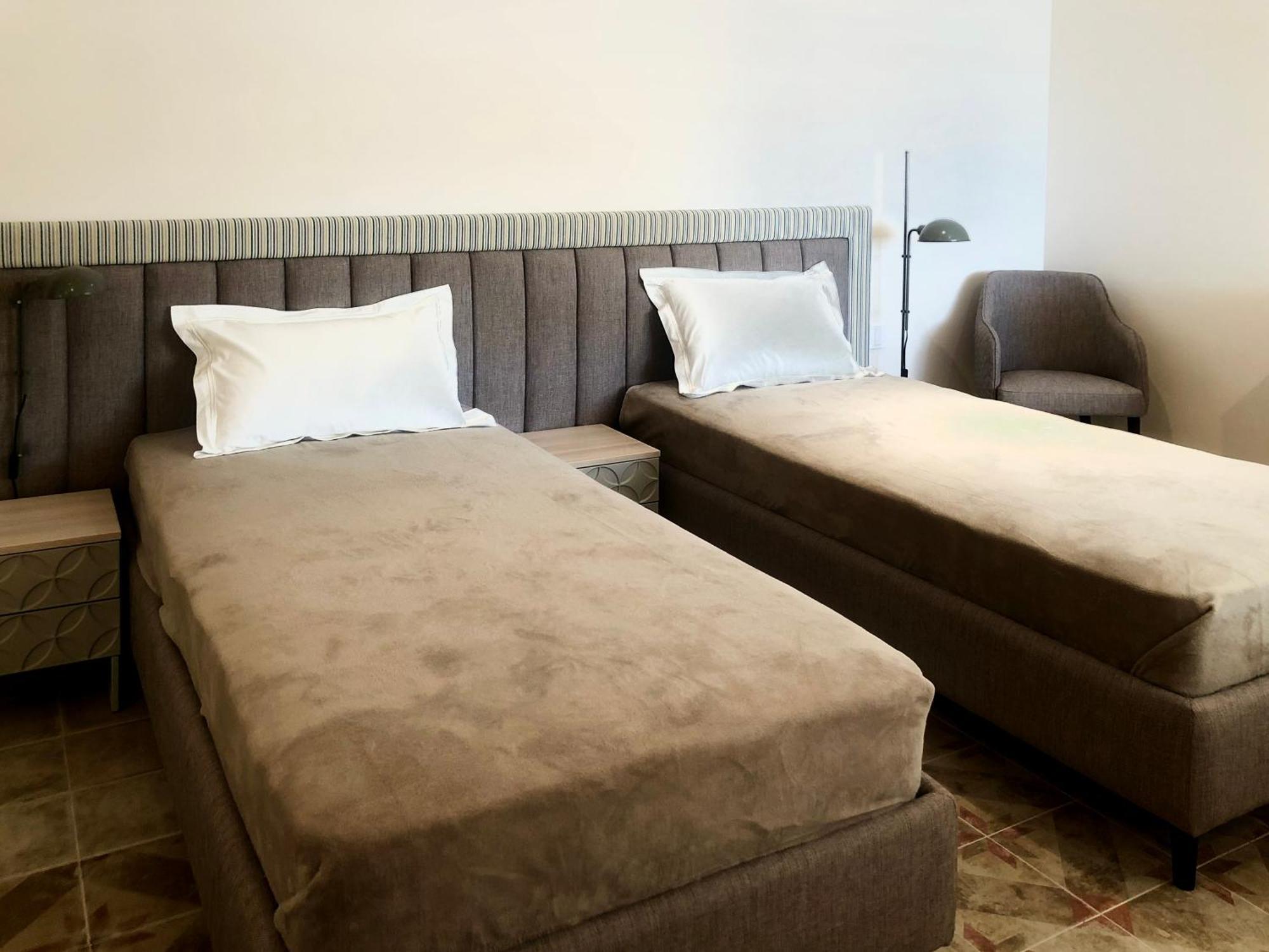 Appartamento Continuum Ulcinj Camera foto