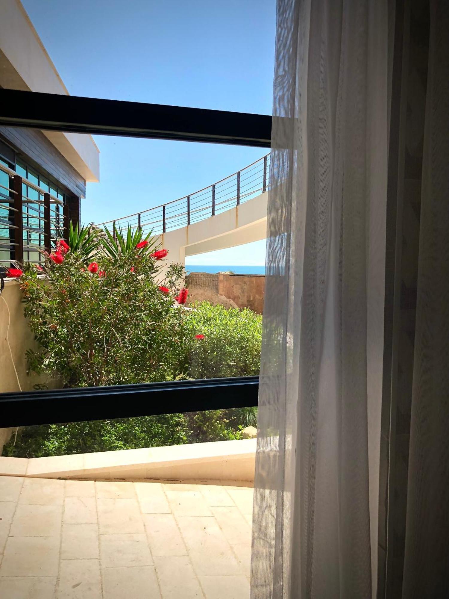 Appartamento Continuum Ulcinj Camera foto